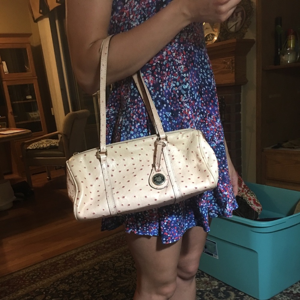 Dooney and Bourke, Rare Vintage